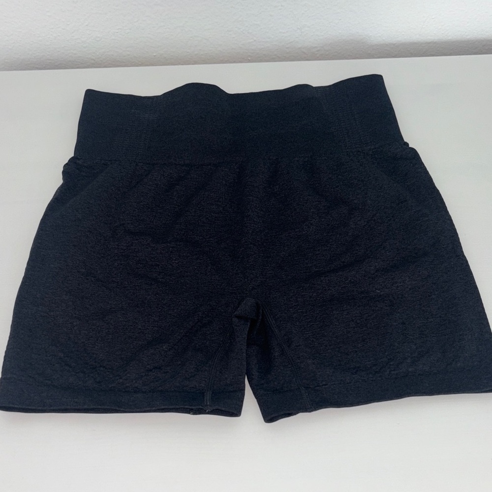 Black Women's Shorts
